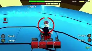 ABA KOSxNate GAMEPLAY (#100 TO #1 RANKED CLIMB SERIES)