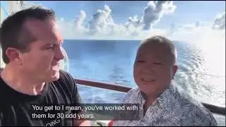 Douglas Foo &mdash; Success Resources, behind global stages Robert Kiyosaki,Tony Robbins & Jay Shetty.