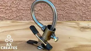 CREATIVE AND EASY TOOL IDEA!! HOMEMADE TOOLS IDEAS!!