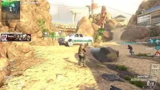 Black Ops 2: Tactical Insertion - Is It Worth Using In BO2?