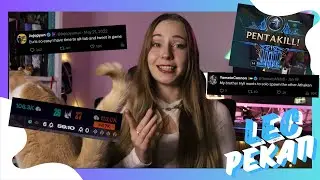 Гра з трьома елдерами та неочікувані фаворити тижня | LEC рекап українською | Winter Split Week 1