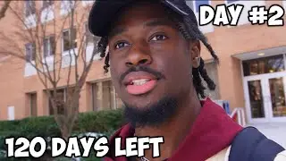 My Last First Week At Morehouse College…