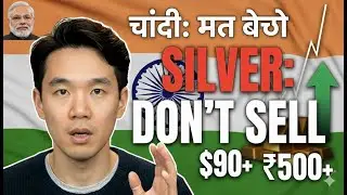 💥 Silver Breakout Is Here! ⚡ Don&rsquo;t Make This Mistake Now! 💎 (Gold & Silver Price Update)