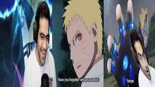 || What a fantastic! EPISODE!!!🤩🤩 || Boruto Naruto Next Generations Episode 291 Reaction ❗Sound❗👇❤️