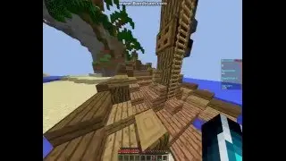 Survival Games (BiHGaming)
