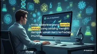 Scite AI  Revolusi Kutipan