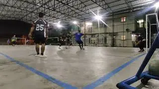 20260121 Syed Family FUN Futsal Game 6 - Game 10 Camera HIT n RUN