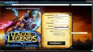 League Of Legends Riot Points for FREE