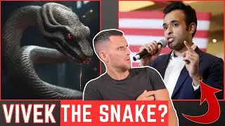 Can Vivek Ramaswamy Be Trusted? (Answering The Skeptics)
