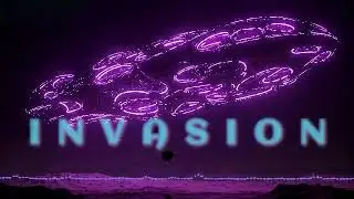 Invasion (hip hop beat)