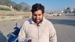 Car Accident in Rajouri Poonch Highway 2 Died 3 injured