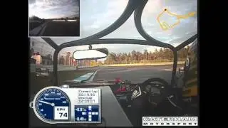 2016-10-09 Hockenheim - SMRC Rennen Part2
