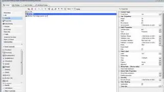 AA Map Control - Action Javascript Actions - Add Marker to Map