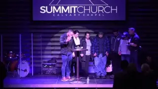 Calvary Chapel Summit Church Fontana Live Stream