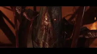 The Witch Death | DOOM: The Dark Ages