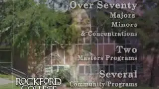 Rockford College.mpg