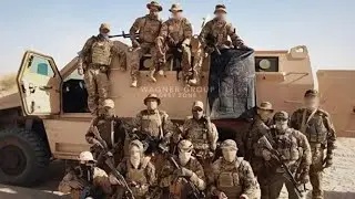 Africa Corps : les mercenaires russes &agrave; la peine au Mali