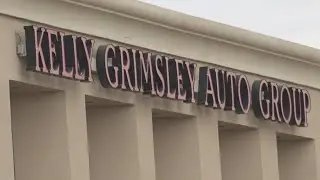 Judge approves temporary restraining order on Kelly Grimsley Auto Group in Odessa, affecting how the