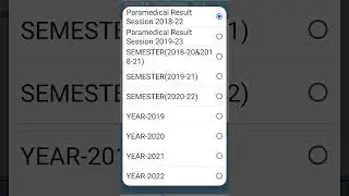 ppu part 2 result 2022 out .B.com #result Link in discription.