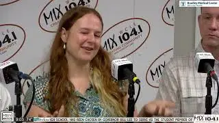 UT Extension Interview - 8.13.25