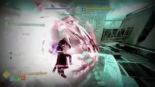 Destiny 2 Gambit Maximum Carnage Medal