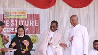 Inauguration & Investiture Ceremony 2025-2026 | FULL VIDEO 🎥