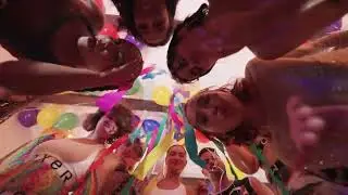 Be You In Woxer