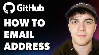 How to Github Email Address (Full 2025 Guide)