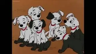 The Rescuers (TheWildAnimal13 Style) Part 2 - 