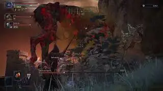 Elden Ring Nightreign: Depth 2 Night Aspect Expedition Ironeye