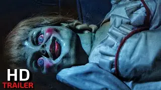 ANNABELLE 4 : SILENT FEAR (2025) - Concept Trailer