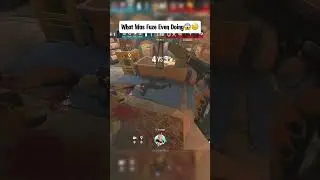 Что делает Фьюз😱😭 #rainbowsixsiege #r6community #1000iq #r6siege #r6 #r6tips #ad #nxietygames