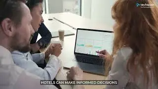 Smarter Hotel Revenue Management: Data-Driven Decisions for Sustainable Growth