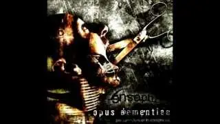 ENSOPH | Proudly Divine (Ink & Mirrors & Empty Tombs)