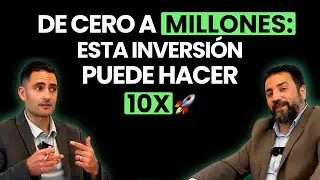 Hackea tus Finanzas: Ahorro Extremo, Deuda y Oportunidades 10X con Mr. Timbits