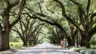 This Is The South's Best Small Town | Southern Living