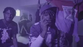 Lil Zambo - Statement (Official Music Video)