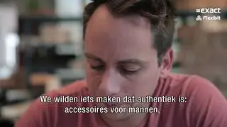 Exact Business Software - case Gemini