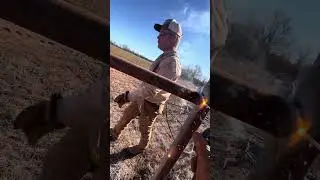 Aquí vamos a soldar esto suscríbete para más de mi día a día 