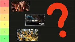 The OBJECTIVELY CORRECT COD Zombies Map Tier List