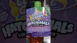 i buy a hatchimals and i got...