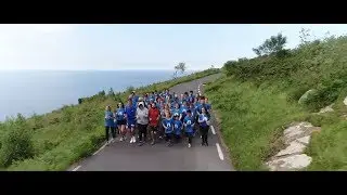 Zuriñe Hidalgo feat. Alex Ubago - Zure Hauspoa Izango Gara (Videoclip Oficial)