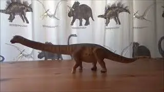 Safari Ltd Patagotitan Review