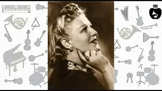 Изабелла Юрьева, королева романса. Часть 2.