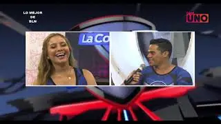 BLN La Competencia - Fiorella y Jimar - Jueves 23 de Enero 2020
