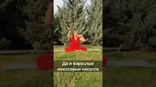 Оздоровительные эффекты йоги #shorts