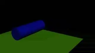 trampolin test