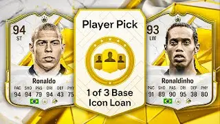 АРЕНДА КУМИРОВ БАЗЫ И НАБОРЫ ЗА 170 ТЫСЯЧ! 😲 FC 25 Ultimate Team