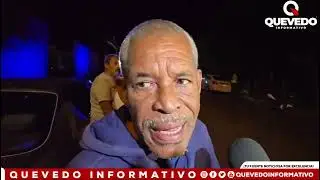Hombre muer@ tras impactar su pasola contra un poste del tendido el&eacute;ctrico en Villa Verde
