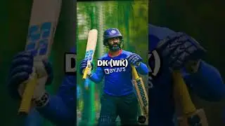 INDIA VS ENGLAND T20 PLAYING 11 | INDIA VS ENGLAND 2022 | #shorts #cricket